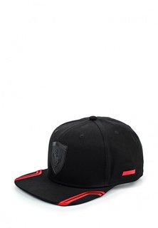 Бейсболка Puma Ferrari LS AERO cap