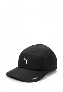 Бейсболка Puma duoCELL tech running cap