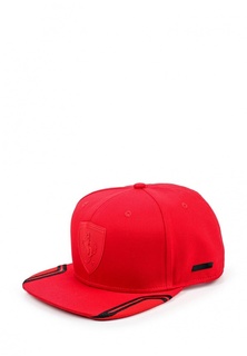 Бейсболка Puma Ferrari LS AERO cap