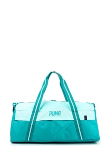 Сумка спортивная Puma Fundamentals Sports Bag II
