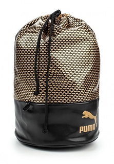 Рюкзак Puma Archive Bucket Bag GOLD