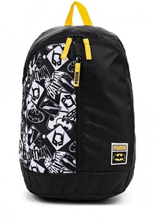 Рюкзак Puma PUMA Batman Large Backpack