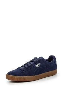 Кеды Puma Suede Classic CITI