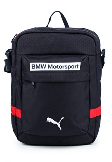 Сумка Puma BMW Motorsport Portable