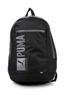 Рюкзак Puma PUMA Pioneer Backpack I black