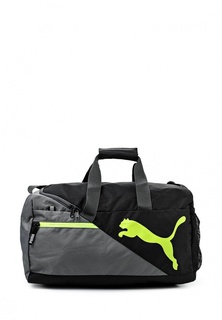 Сумка спортивная Puma Fundamentals Sports Bag S