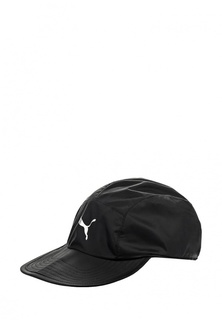Бейсболка Puma Packable running cap
