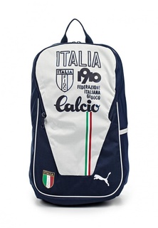 Рюкзак Puma Italia Fanwear Backpack