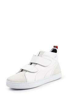Кеды Puma Play Strap GCC