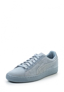 Кеды Puma Suede Classic Tonal