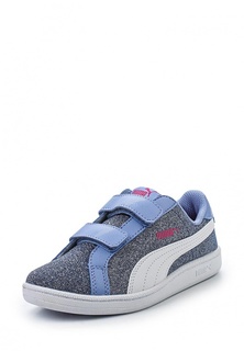 Кеды Puma Puma Smash Glitz Glamm V PS