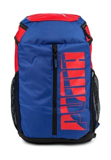 Рюкзак Puma PUMA Deck Backpack II