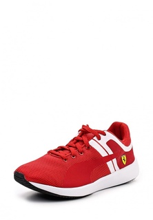 Кроссовки Puma F116 SF Jr