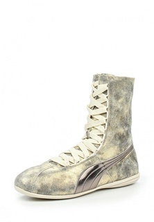 Кеды Puma Eskiva Hi Metallic Wn s