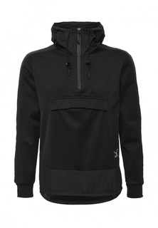Худи Puma Evo Embossed Savannah