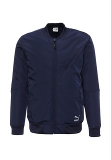 Куртка утепленная Puma Evo Core Bomber