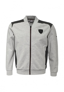 Олимпийка Puma Ferrari Sweat Jacket