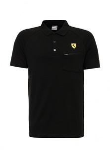Поло Puma SF Polo