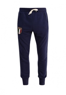 Брюки спортивные Puma FIGC Azzurri Sweat Pants