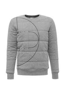 Свитшот Puma Evo Graphic Padded Crew
