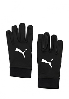 Перчатки футбольные Puma Field Player Glove