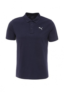 Поло Puma ESS Jersey Polo