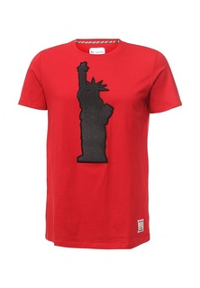 Футболка Puma PUMA X DR Tee