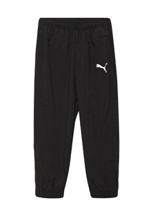 Брюки спортивные Puma ESS No.1 Woven Pants, cl