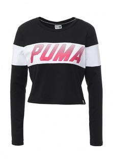 Лонгслив Puma Speed Font LS Top