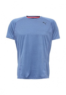 Футболка спортивная Puma NightCat S S Tee