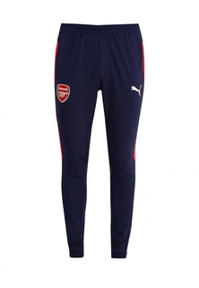 Брюки спортивные Puma AFC Training Pant tapered