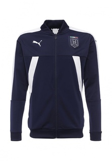 Олимпийка Puma FIGC Italia Stadium TrJacket