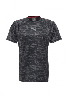 Футболка спортивная Puma VENT SS Graphic Tee