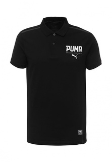 Поло Puma STYLE Tec Polo