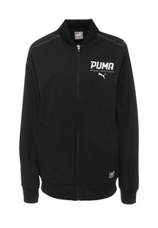 Куртка Puma STYLE Tec Stretch Bomber