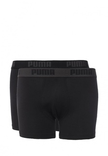 Комплект трусов 2 шт. Puma Puma Basic Boxer 2P