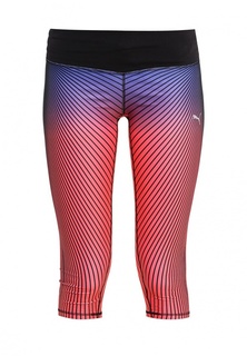 Капри Puma Graphic 3 4 Tight W