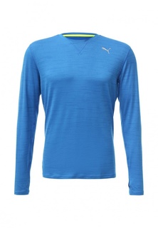 Лонгслив Puma Rebel-Run L S Tee