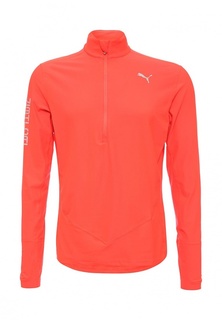 Олимпийка Puma NightCat 1 2 Zip Top