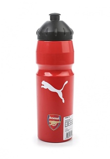 Бутылка Puma Arsenal Fan Waterbottle