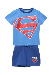 Костюм спортивный Puma STYLE Superman Set