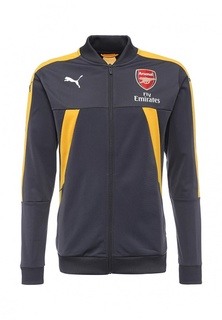 Олимпийка Puma AFC Stadium Jacket