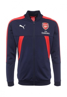 Олимпийка Puma AFC Stadium Jacket