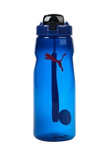 Бутылка Puma PUMA Lifestyle Water Bottle