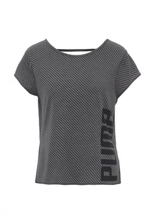 Футболка спортивная Puma Dancer Drapey Tee