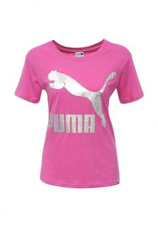 Футболка Puma Archive Logo Tee