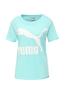 Футболка Puma Archive Logo Tee