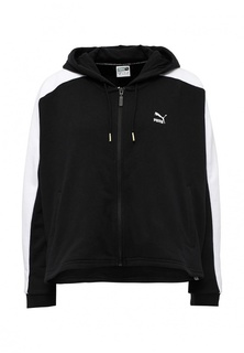 Толстовка Puma Heart T7 Track Jacket