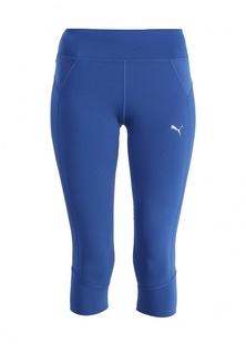 Тайтсы Puma Speed 3 4 Tight W