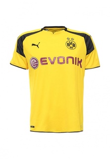 Футболка спортивная Puma BVB Int l Replica Shirt